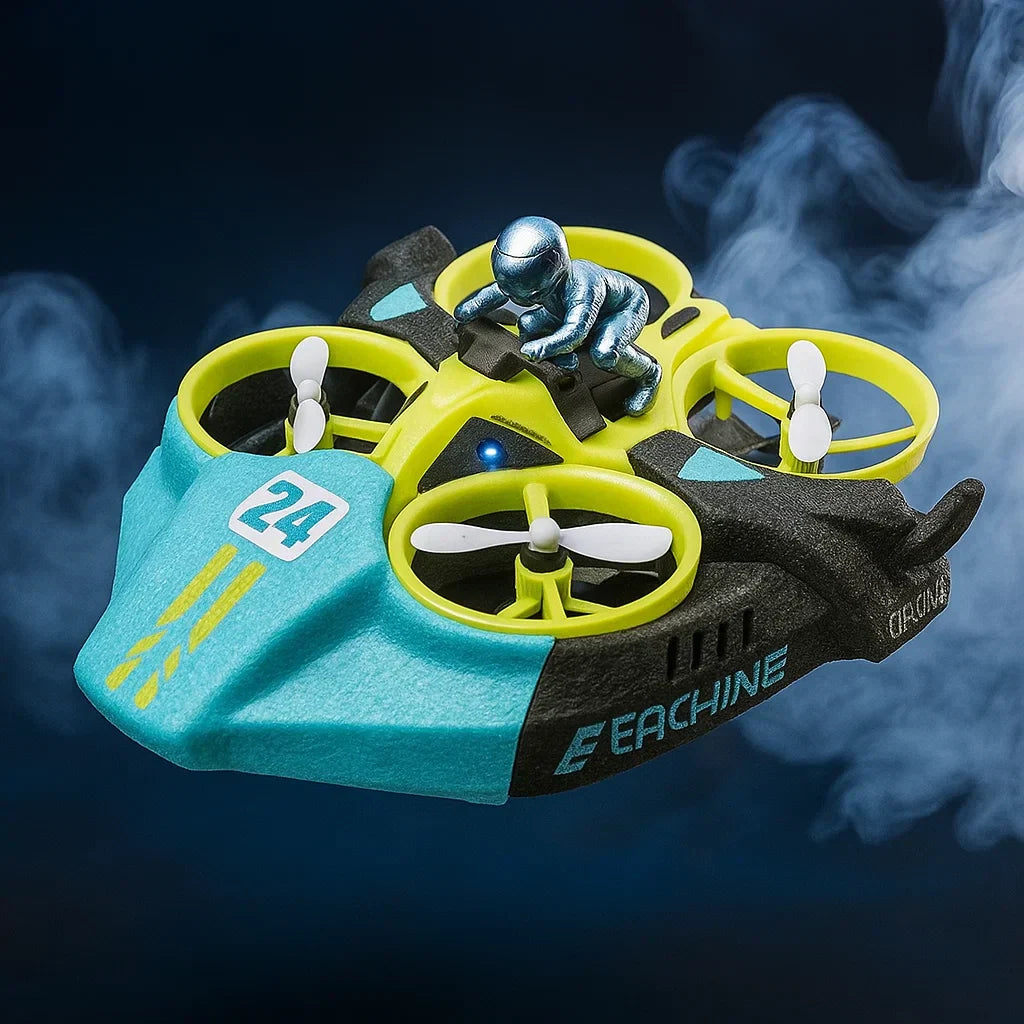 TriFly RC Drone
