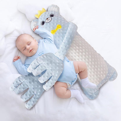 Baby Patting Pillow