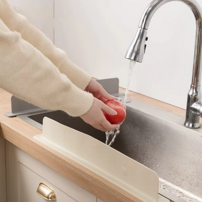 Anti-Splash Sink Water Protector