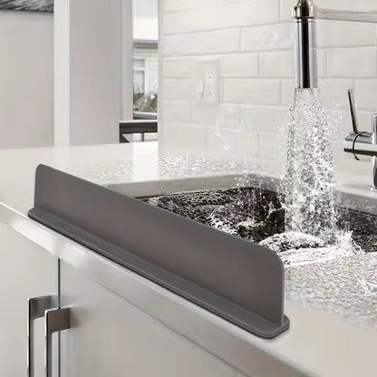 Anti-Splash Sink Water Protector
