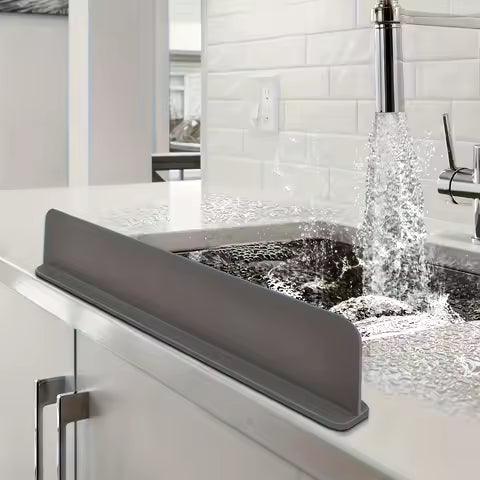 Anti-Splash Sink Water Protector